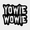 YowieWowie