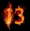 XIII