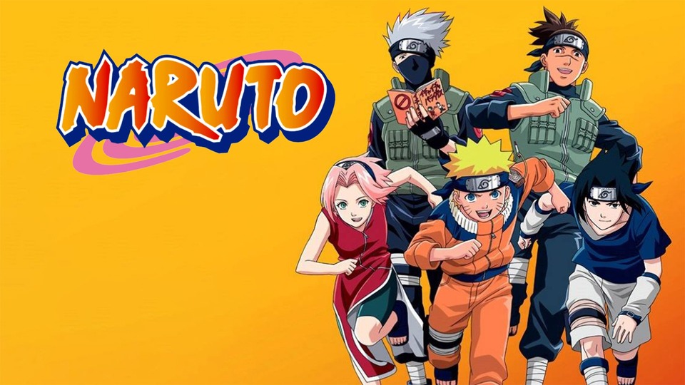 Наруто / Naruto