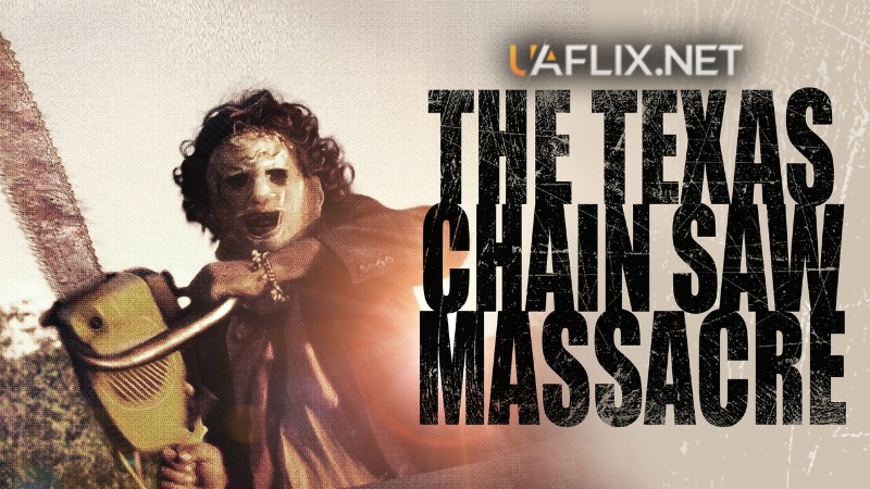 Техаська різанина бензопилою / The Texas Chain Saw Massacre