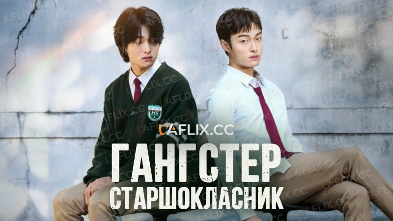 Гангстер-старшокласник / High School Return of a Gangster