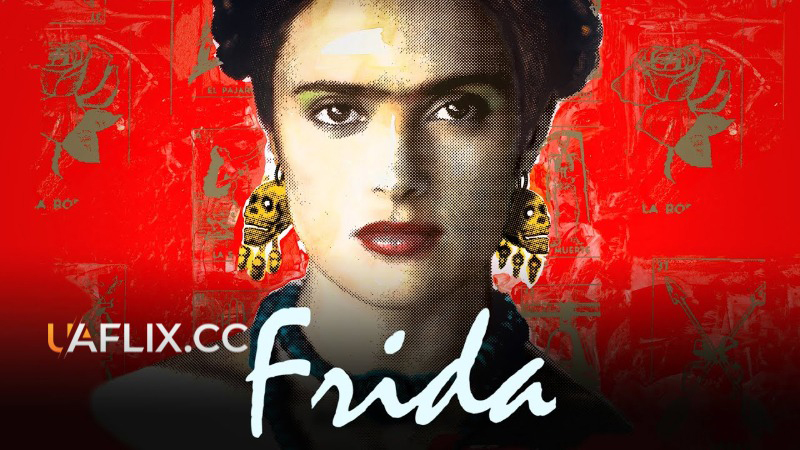 Фріда / Frida