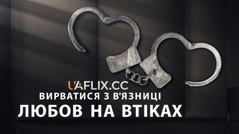 Вирватися з в'язниці: Любов на втіках / Jailbreak: Love on the Run