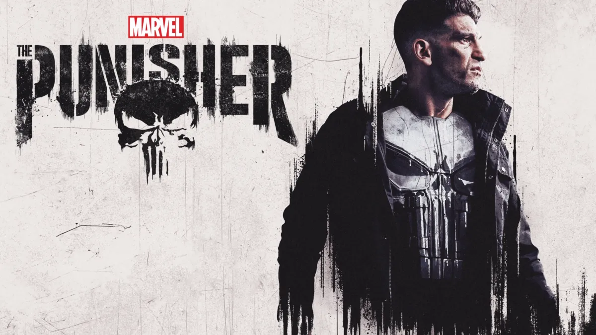 Каратель / Marvel's The Punisher