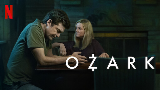 Озарк / Ozark