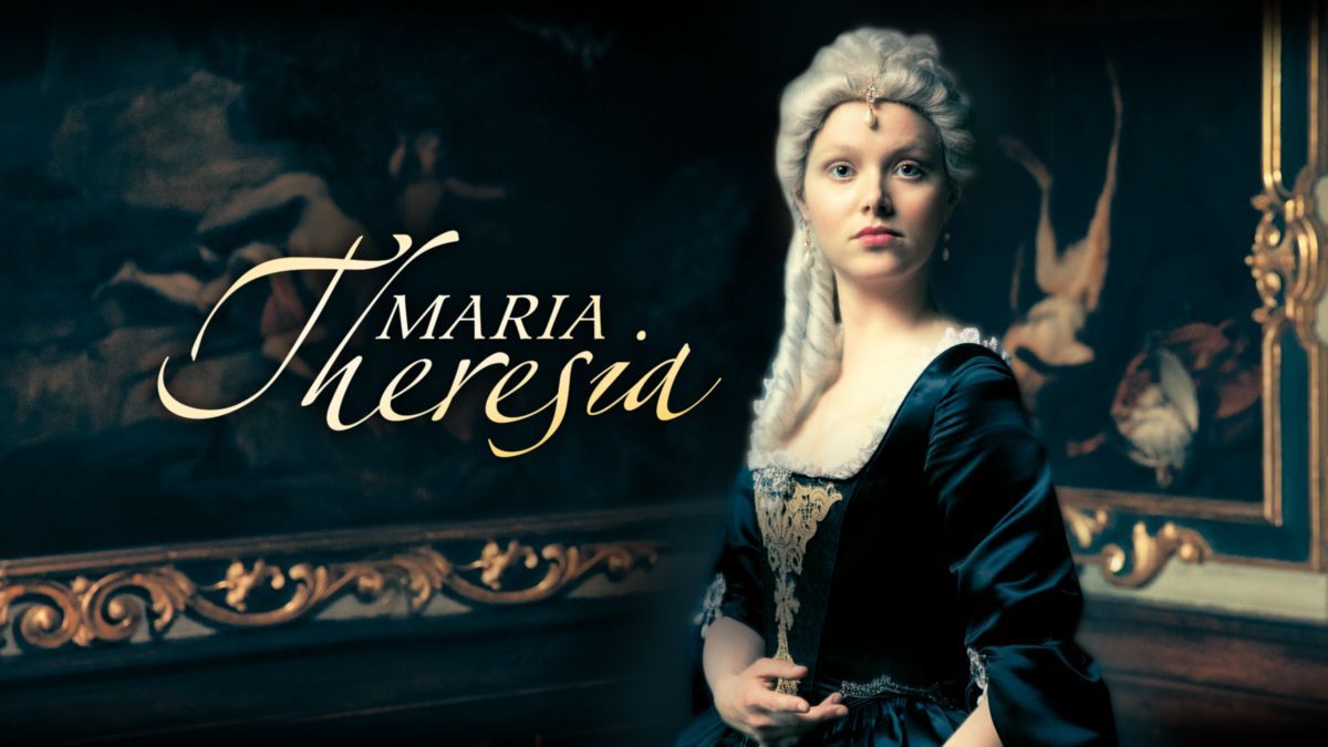 Марія Терезія / Maria Theresia / Marie Terezie / Mária Terézia