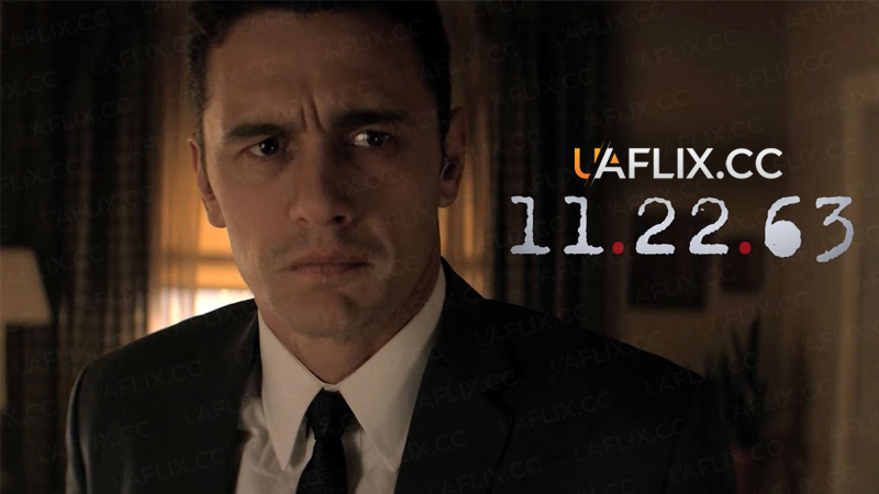 11.22.63 / 11.22.63