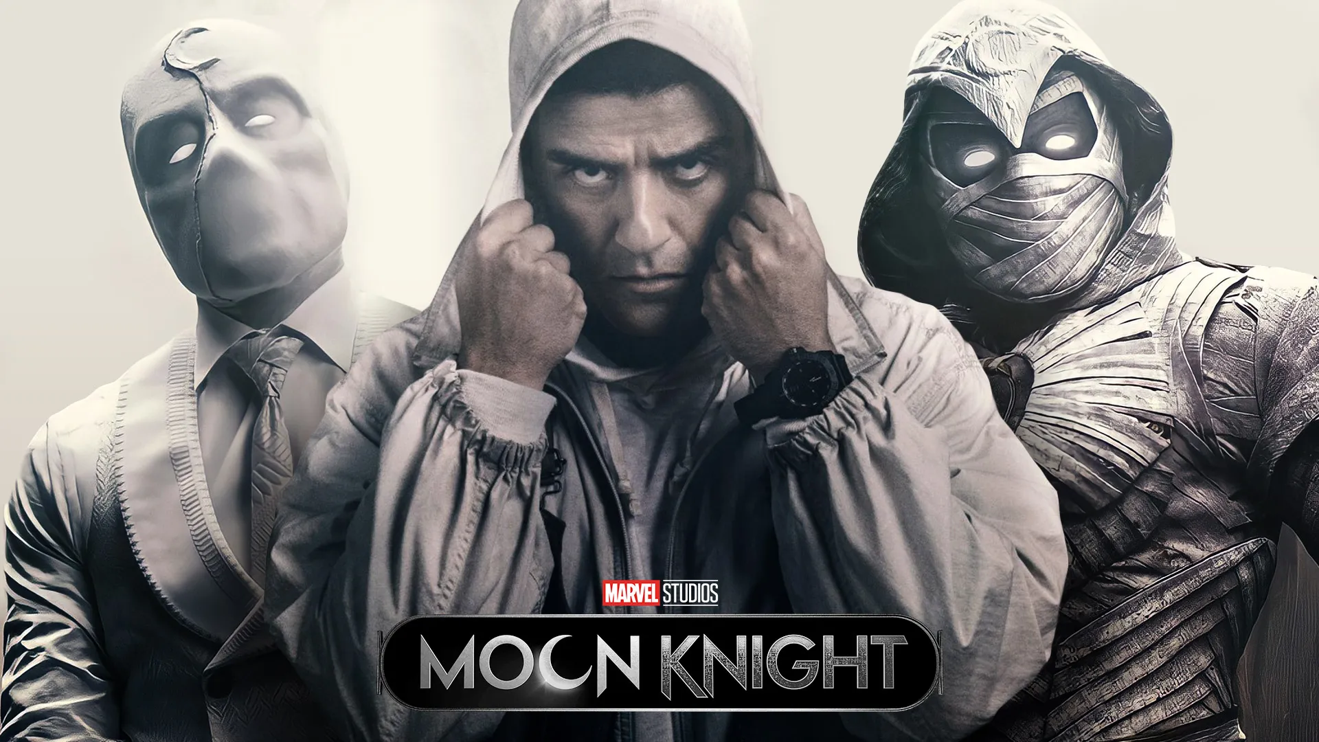 Місячний лицар / Moon Knight