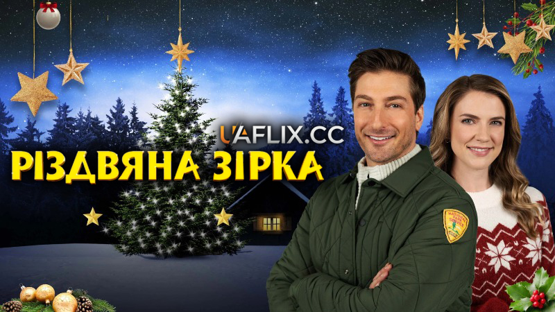 Різдвяна зірка / A Christmas Star