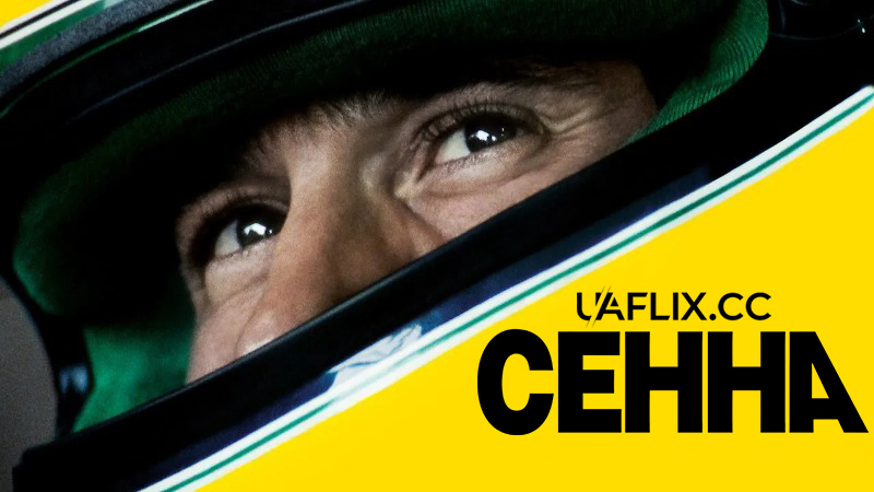 Сенна / Senna