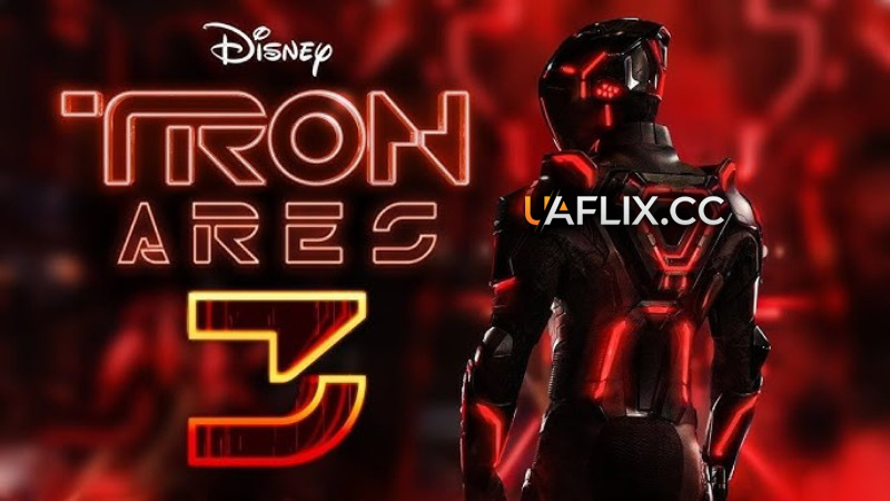 Трон: Арес / Tron: Ares