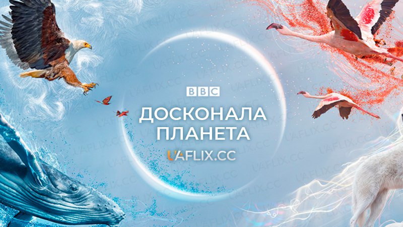 Досконала планета / Ідеальна планета / A Perfect Planet