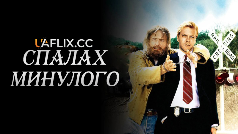 Спалах минулого / Flashback