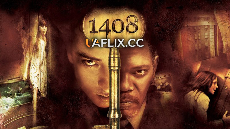 1408 / 1408