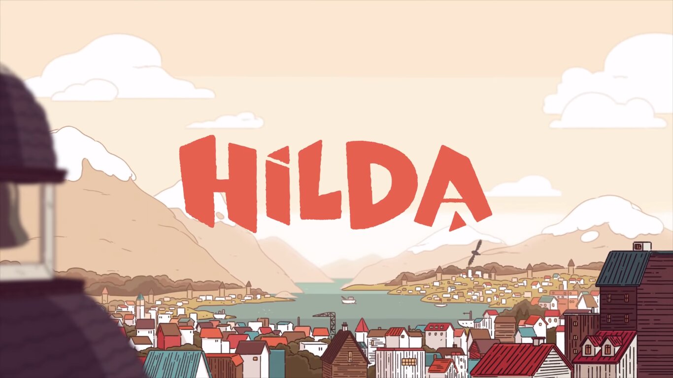 Гільда / Hilda