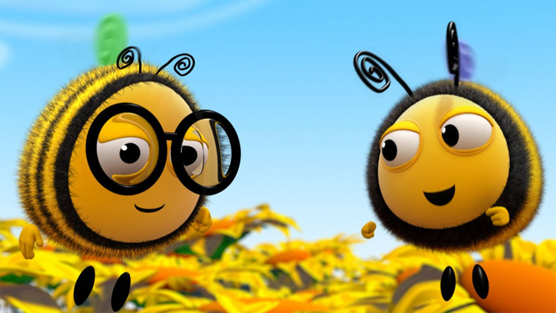Вулик / The Hive