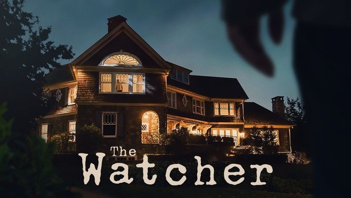 Наглядач / The Watcher