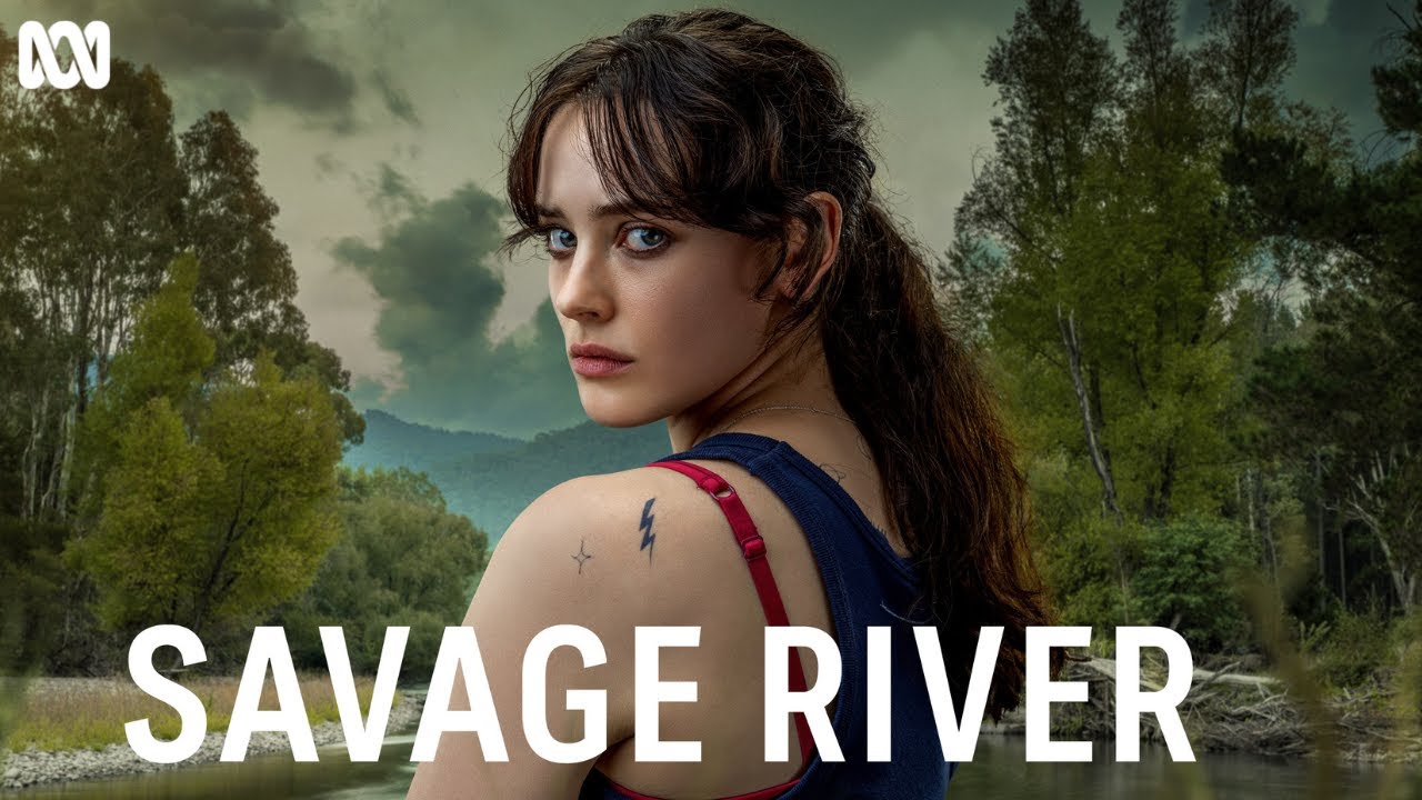 Севедж Рівер / Savage River