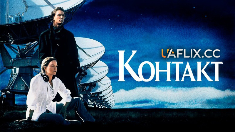 Контакт / Contact