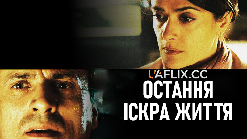 Остання іскра життя / As Luck Would Have It / La chispa de la vida