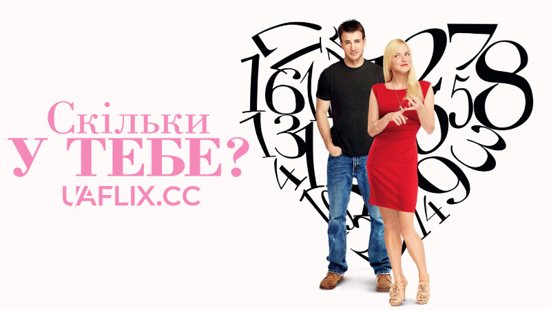 Скільки у тебе? / What's Your Number?