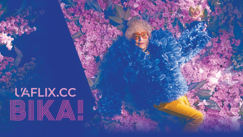 Віка! / Vika! / Wika! Ikinuori diskokuningatar