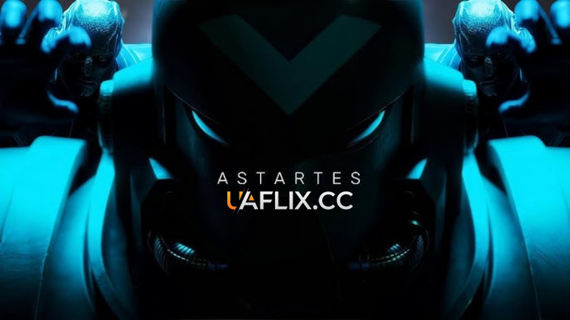 Астартес / Astartes