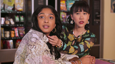 Серіал Я ніколи не... (2020) дивитися онлайн українською всі серії безкоштовно в HD якості!