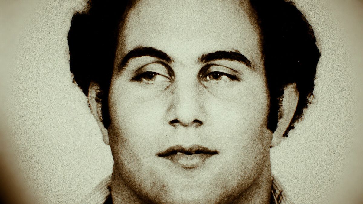 Розмови з убивцею: Записи Сина Сема / Conversations with a Killer: The Son of Sam Tapes