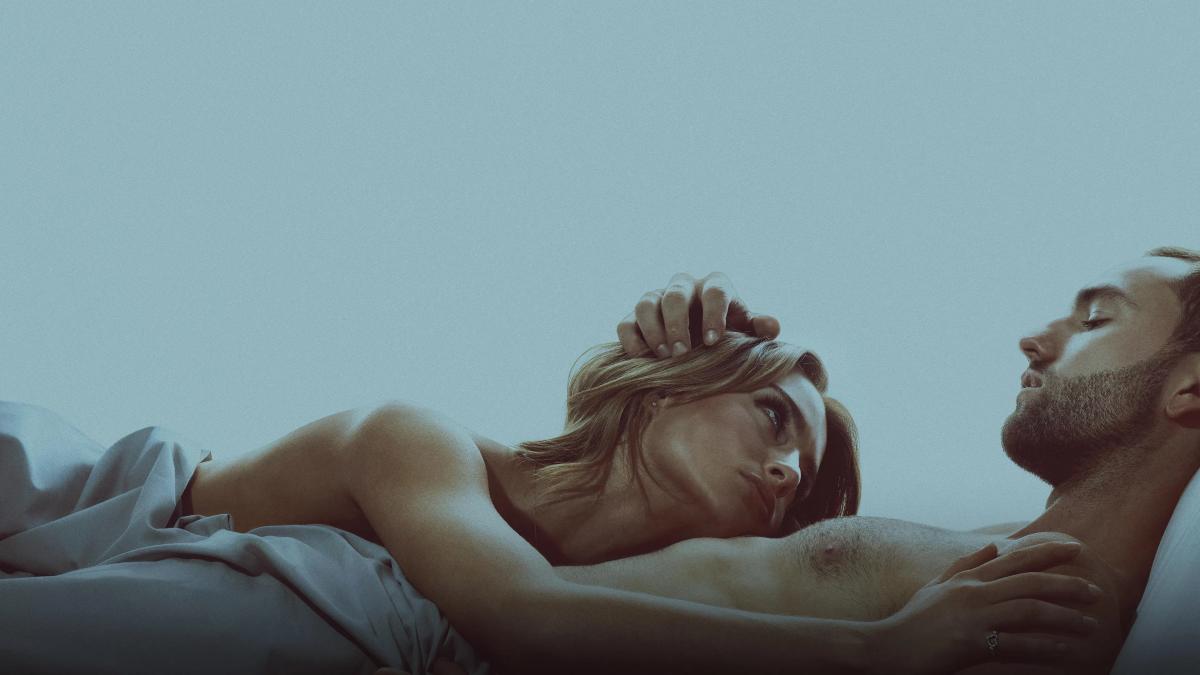 Збреши мені / Tell Me Lies