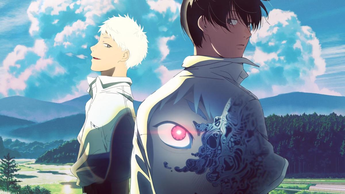 Літо, коли помер Хікару / The Summer Hikaru Died / Hikaru ga Shinda Natsu / HikaNatsu