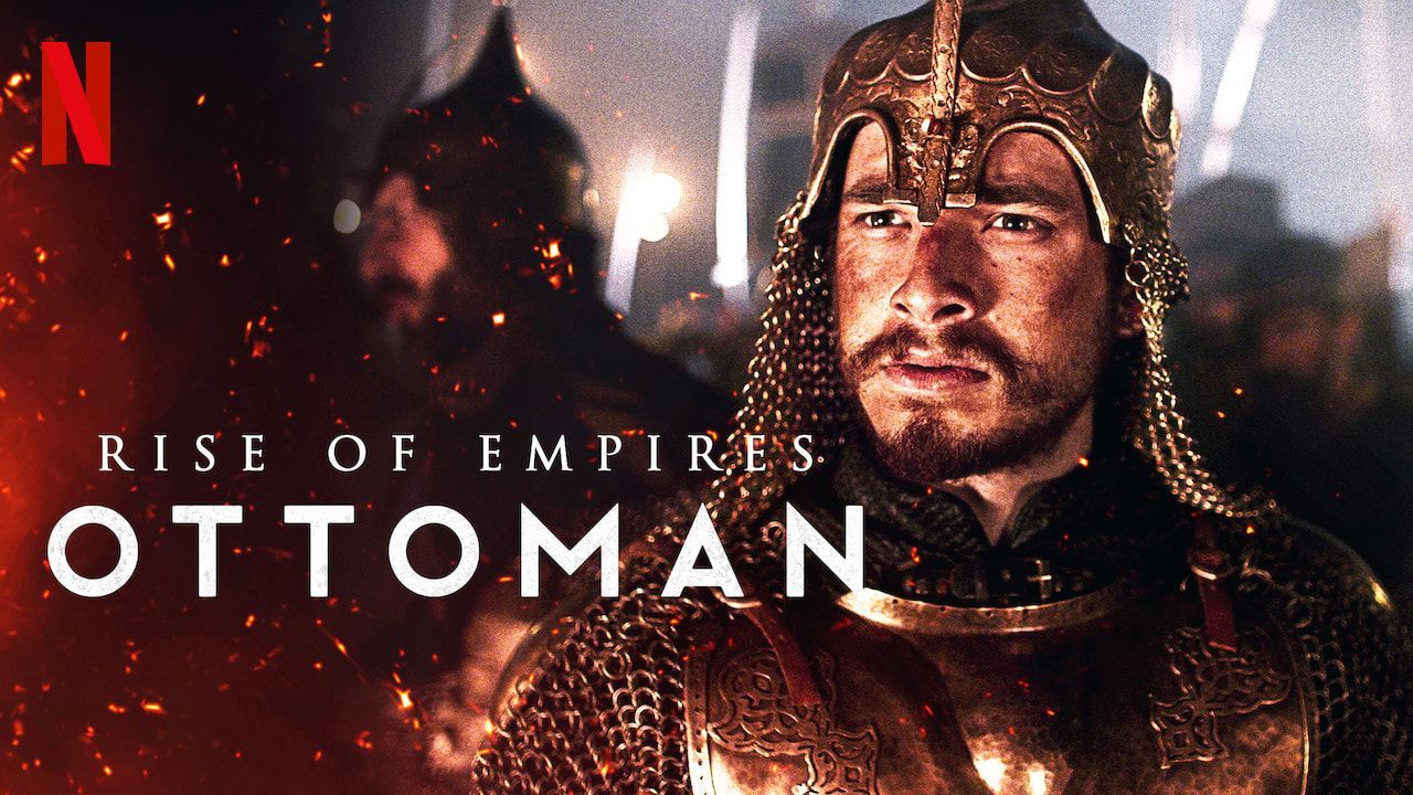 Розквіт імперій: Османська держава / Rise of Empires: Ottoman