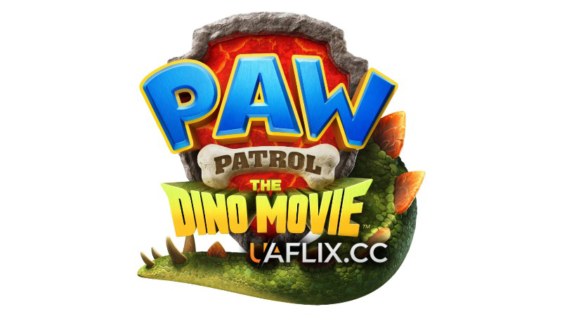 Щенячий патруль: Динокіно / Щенячий патруль 3 / PAW Patrol: The Dino Movie / Paw Patrol 3
