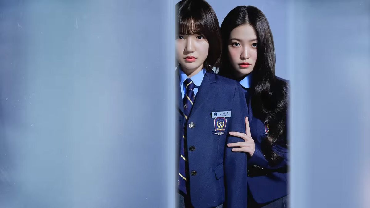 Міжнародна школа Чондам / Bitch X Rich / Cheongdam International High School / Cheongdamgukjekodeunghakkyo