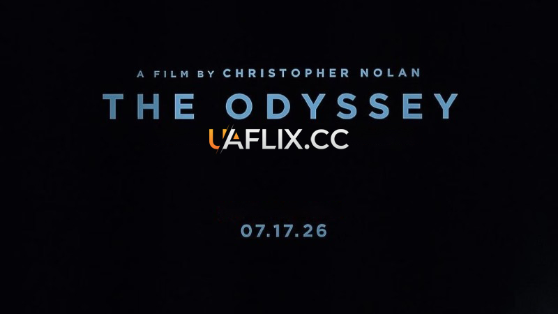 Одіссея / The Odyssey