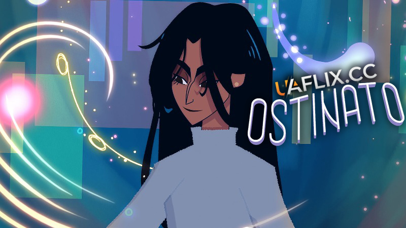Остинато / Ostinato