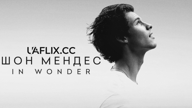 Шон Мендес: In Wonder / Shawn Mendes: In Wonder