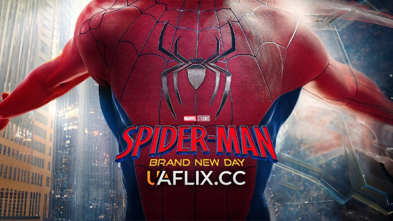 Людина-павук 4 / Spider-Man: Brand New Day