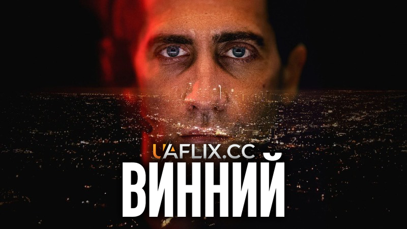 Винний / The Guilty