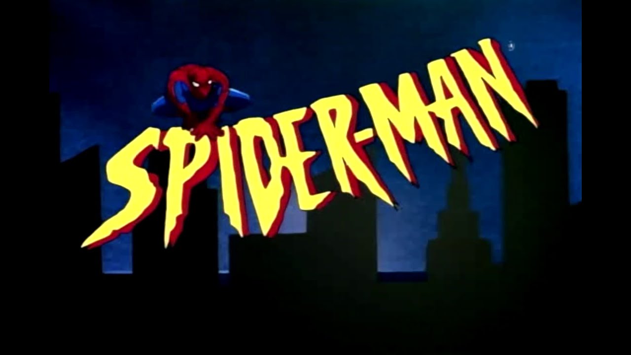 Спайдермен / Spider-Man