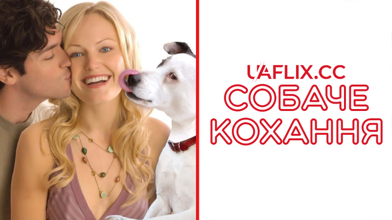 Собаче кохання / Heavy Petting