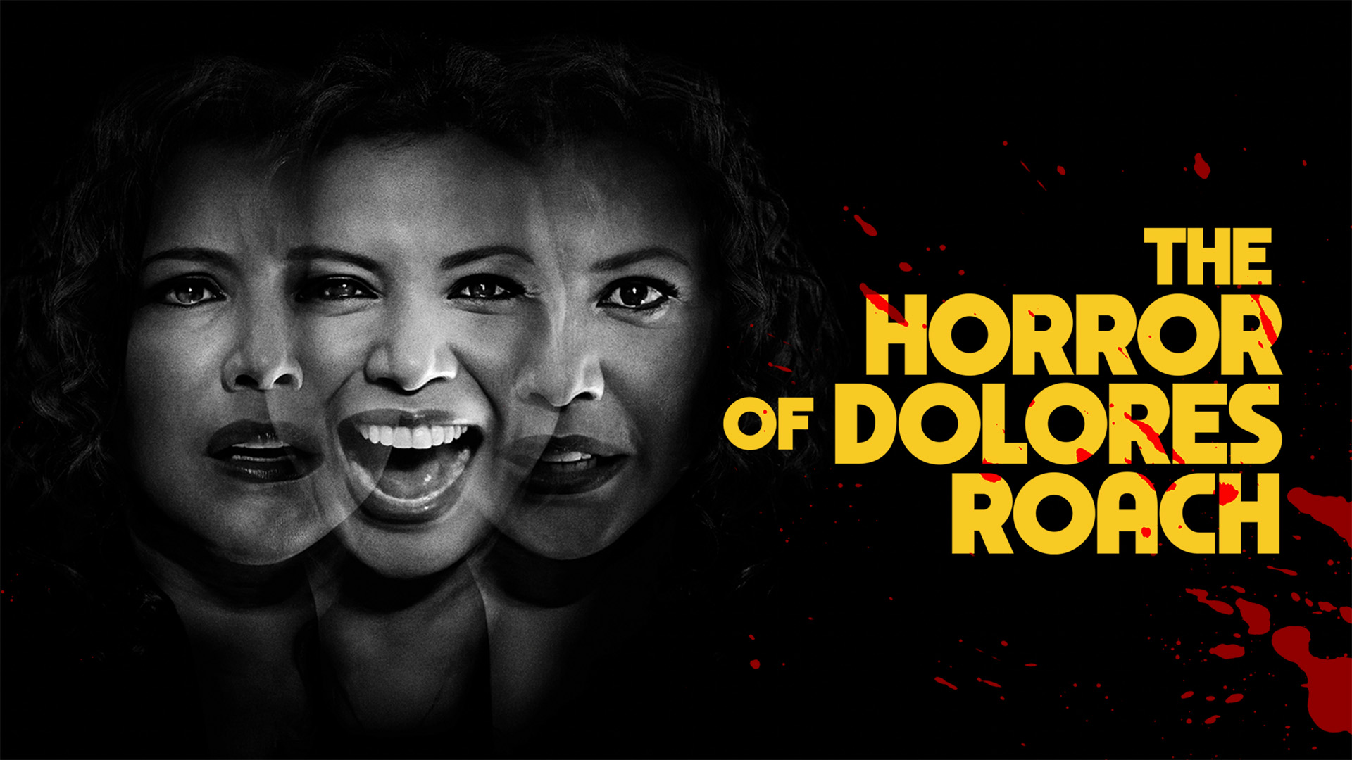 Жахи Долорес Роуч / The Horror of Dolores Roach