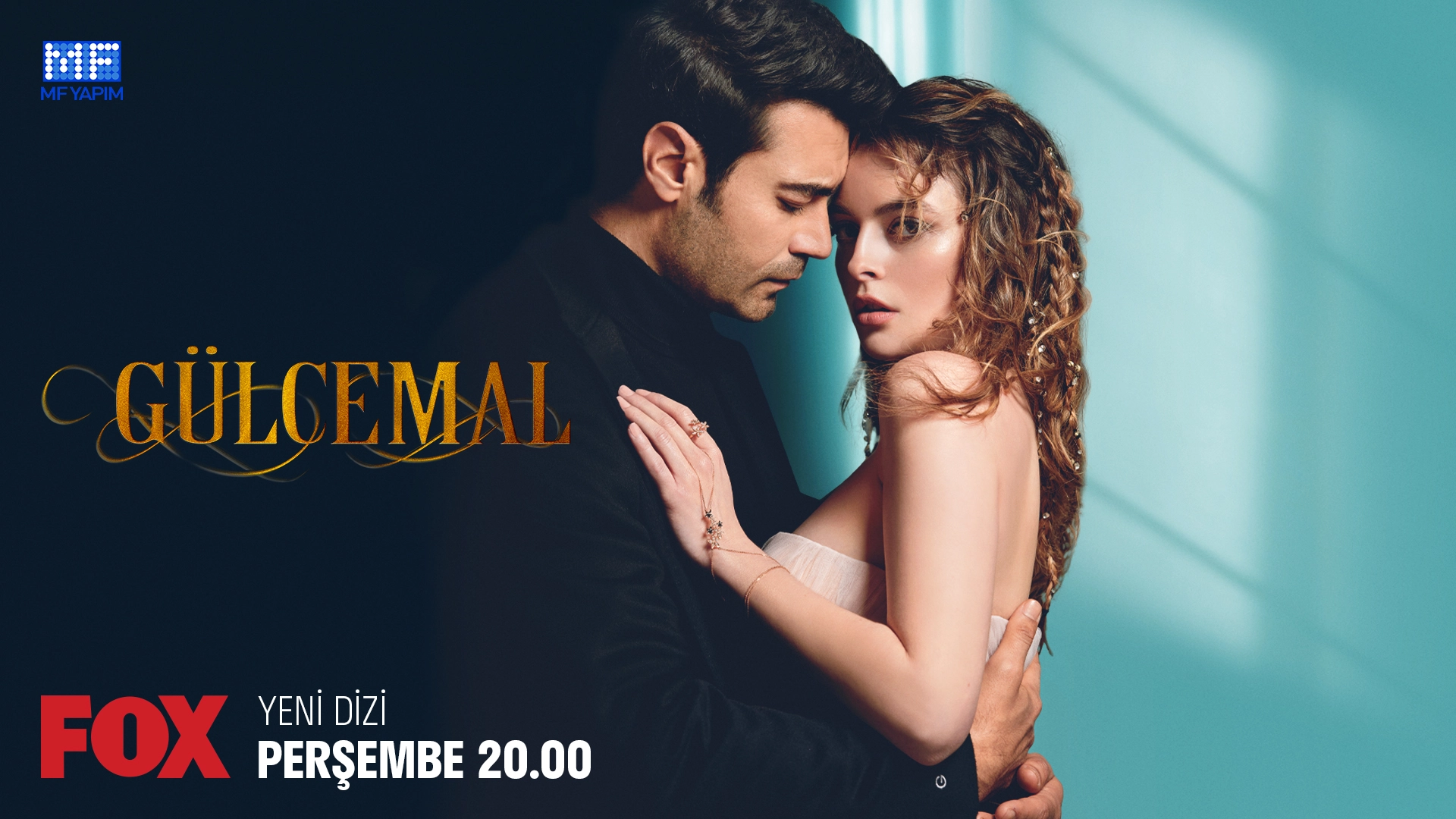 Ґюльджемаль / Gülcemal