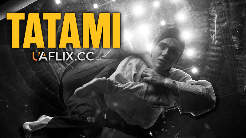 Татамі / Tatami
