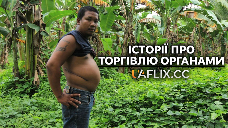 Історії про торгівлю органами / Tales from the Organ Trade