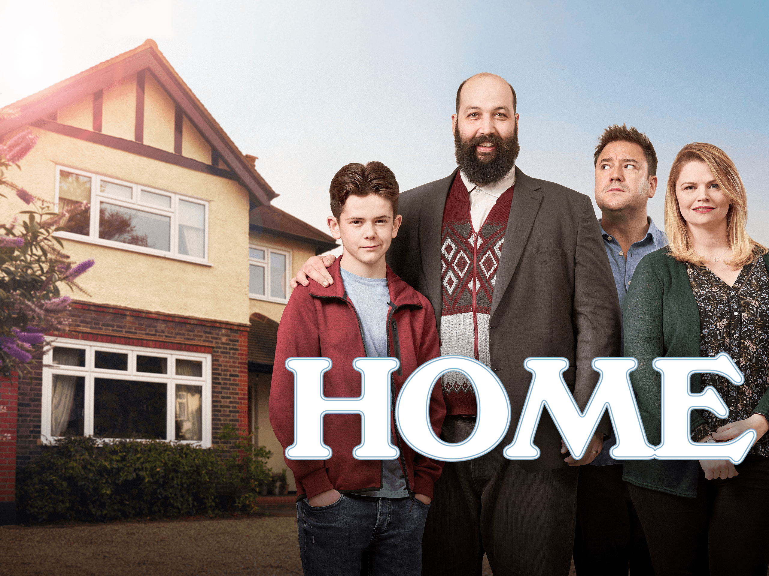 Дім / Home