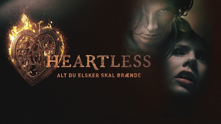 Безсердечні / Heartless