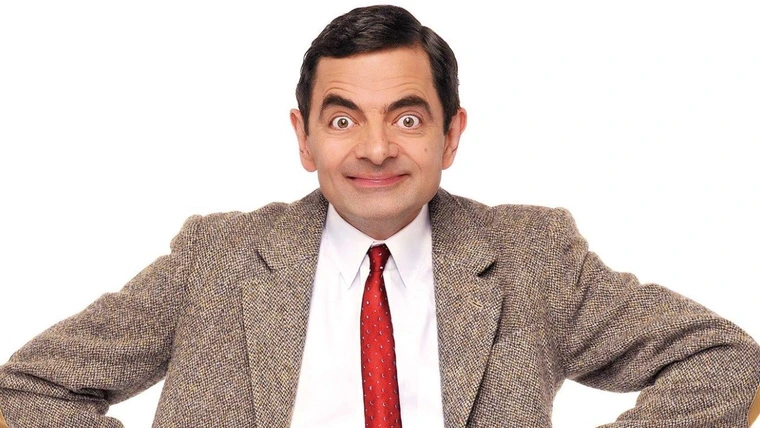 Містер Бін / Mr. Bean