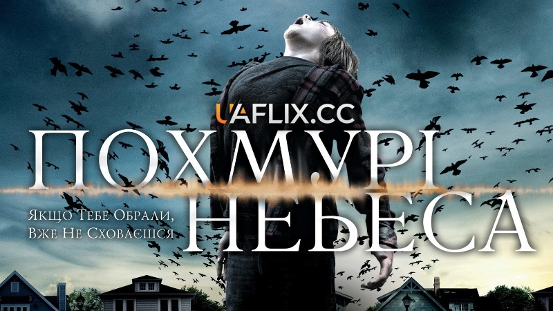 Похмурі небеса / Dark Skies
