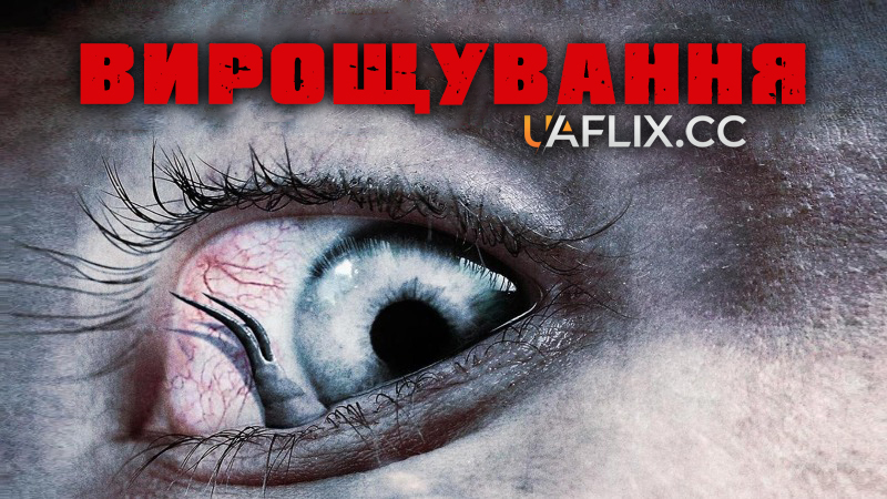 Вирощування / Growth